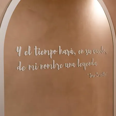 Wow Apartamentos Valladolid Exterior foto