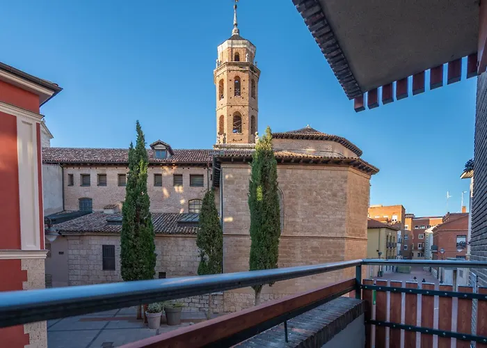 Wow Apartamentos Valladolid