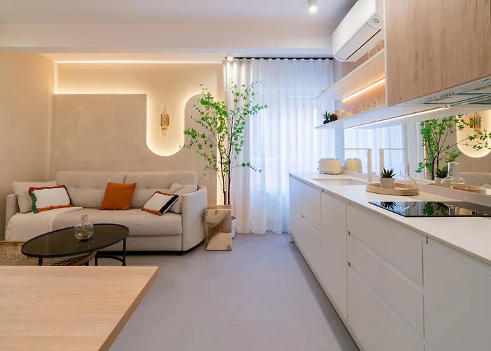 Wow Apartamentos Valladolid
