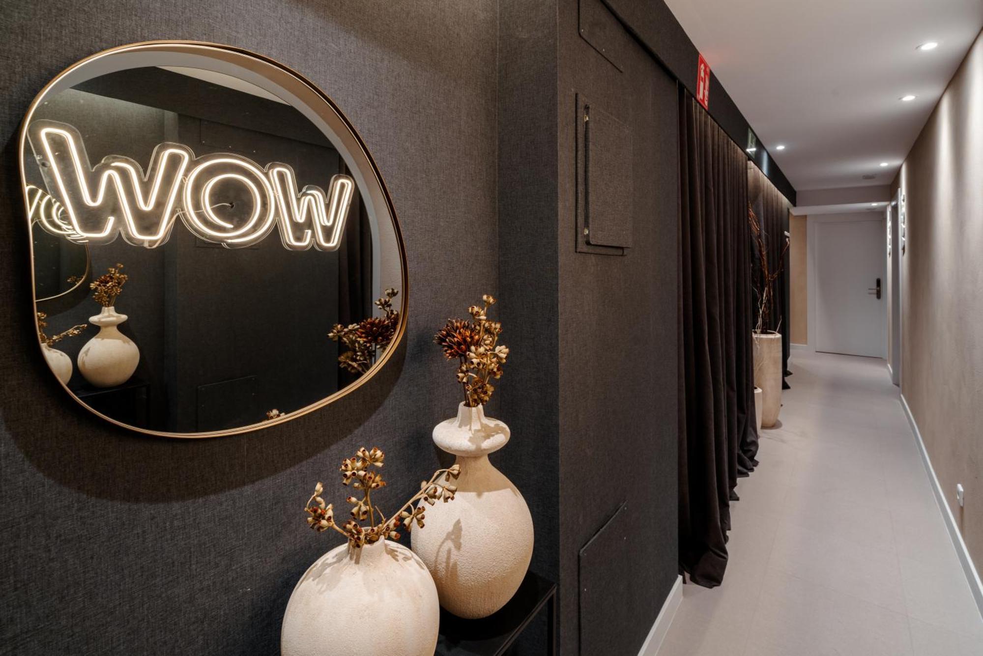 Apartament Wow *
