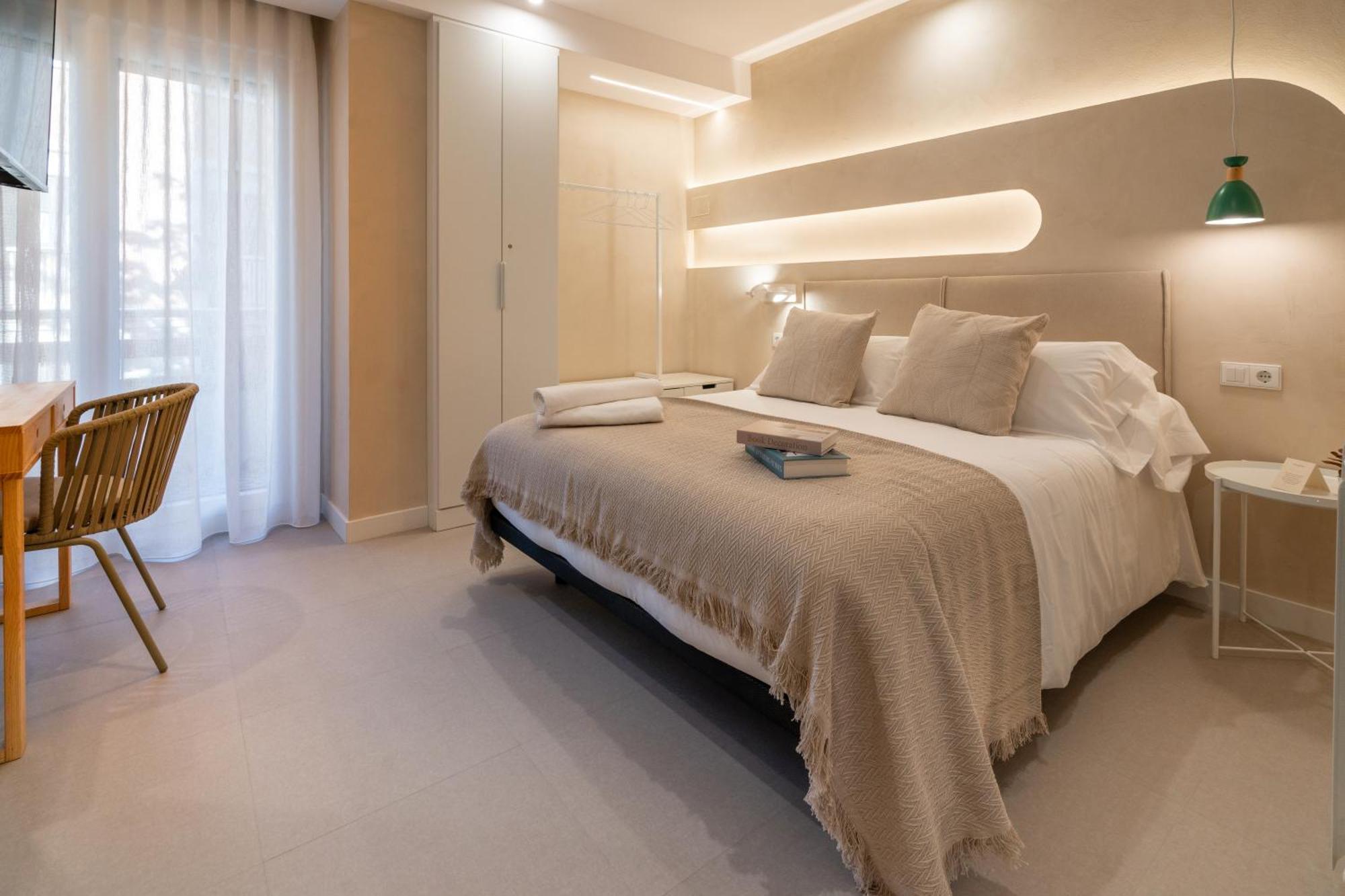 Apartament Wow Valladolid