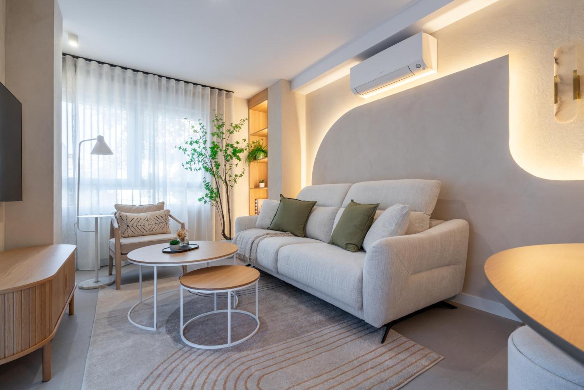 Appartement Wow