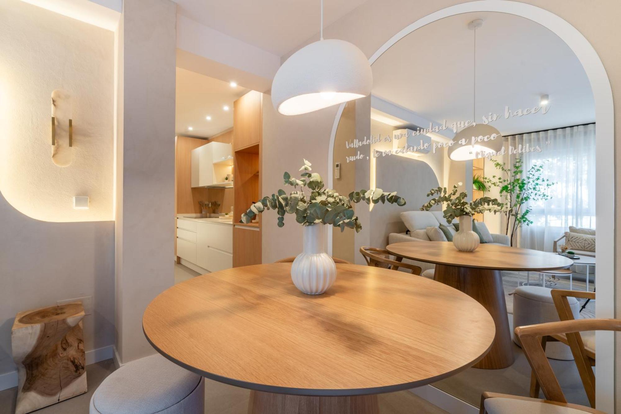Apartament Wow Valladolid
