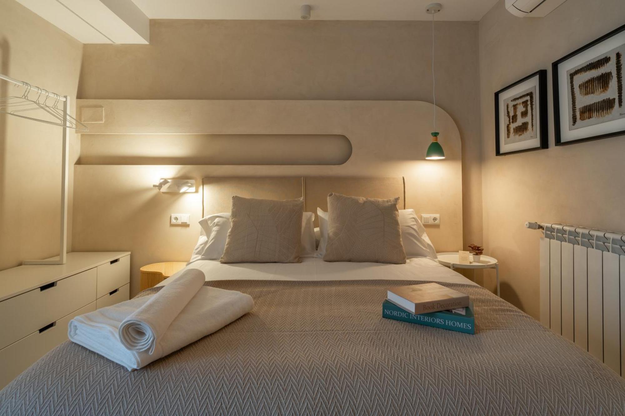 Appartement Wow Valladolid