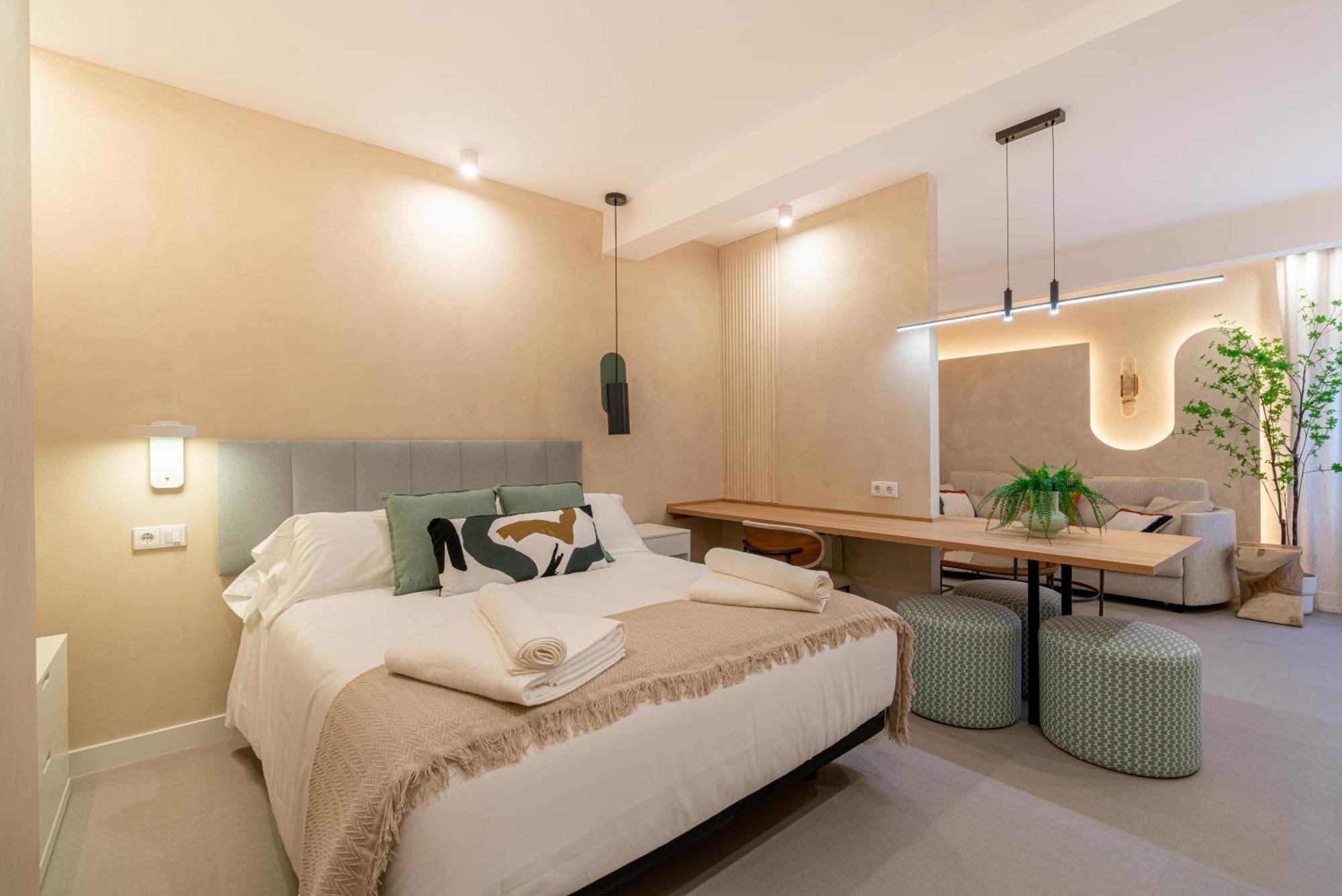 Wow Appartement