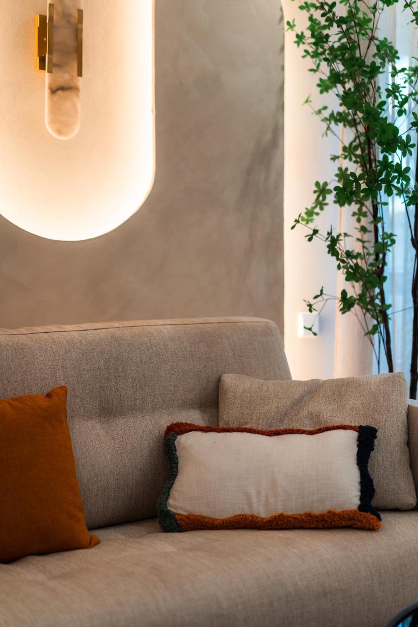 Wow Apartament *