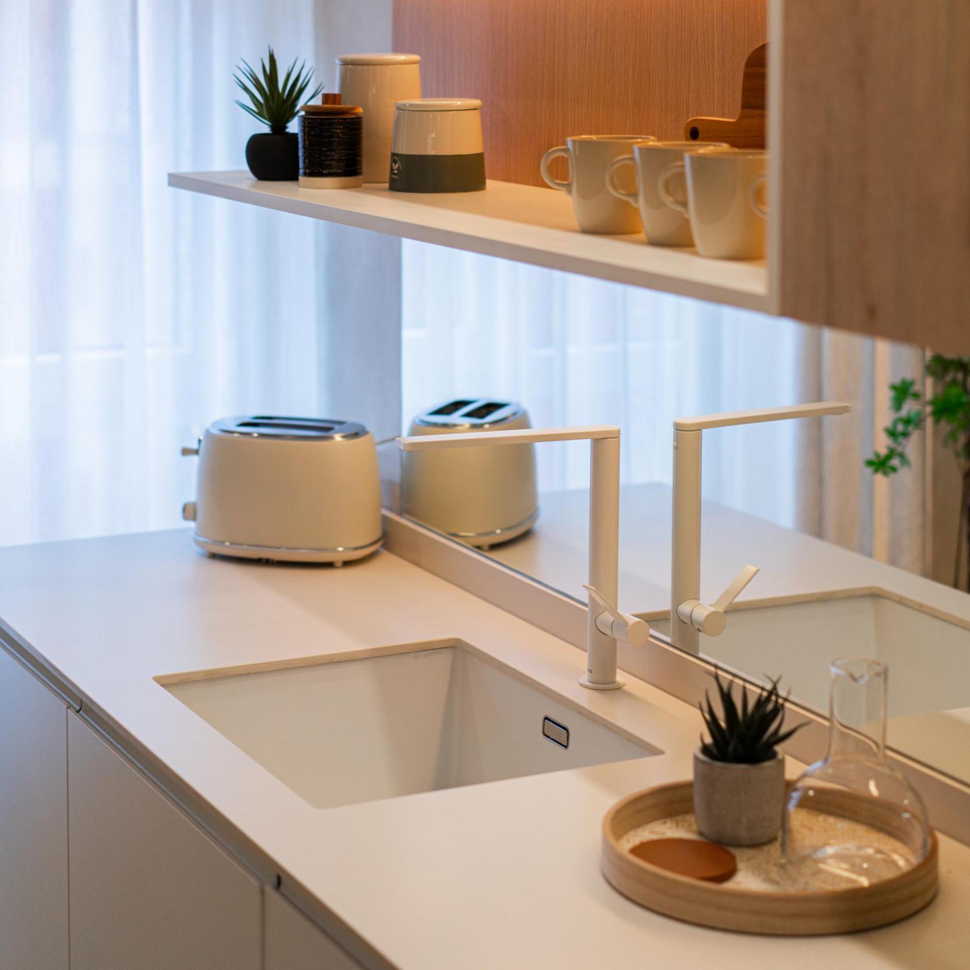 Wow Appartement Valladolid