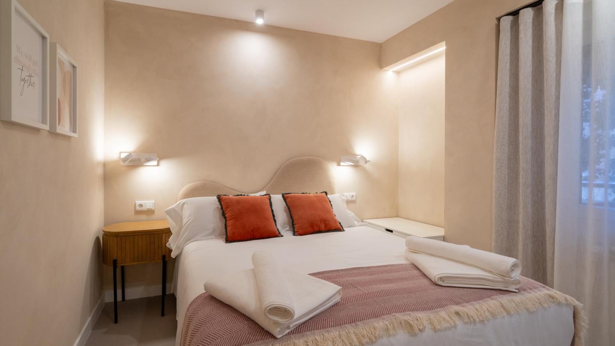 Appartement Wow Valladolid