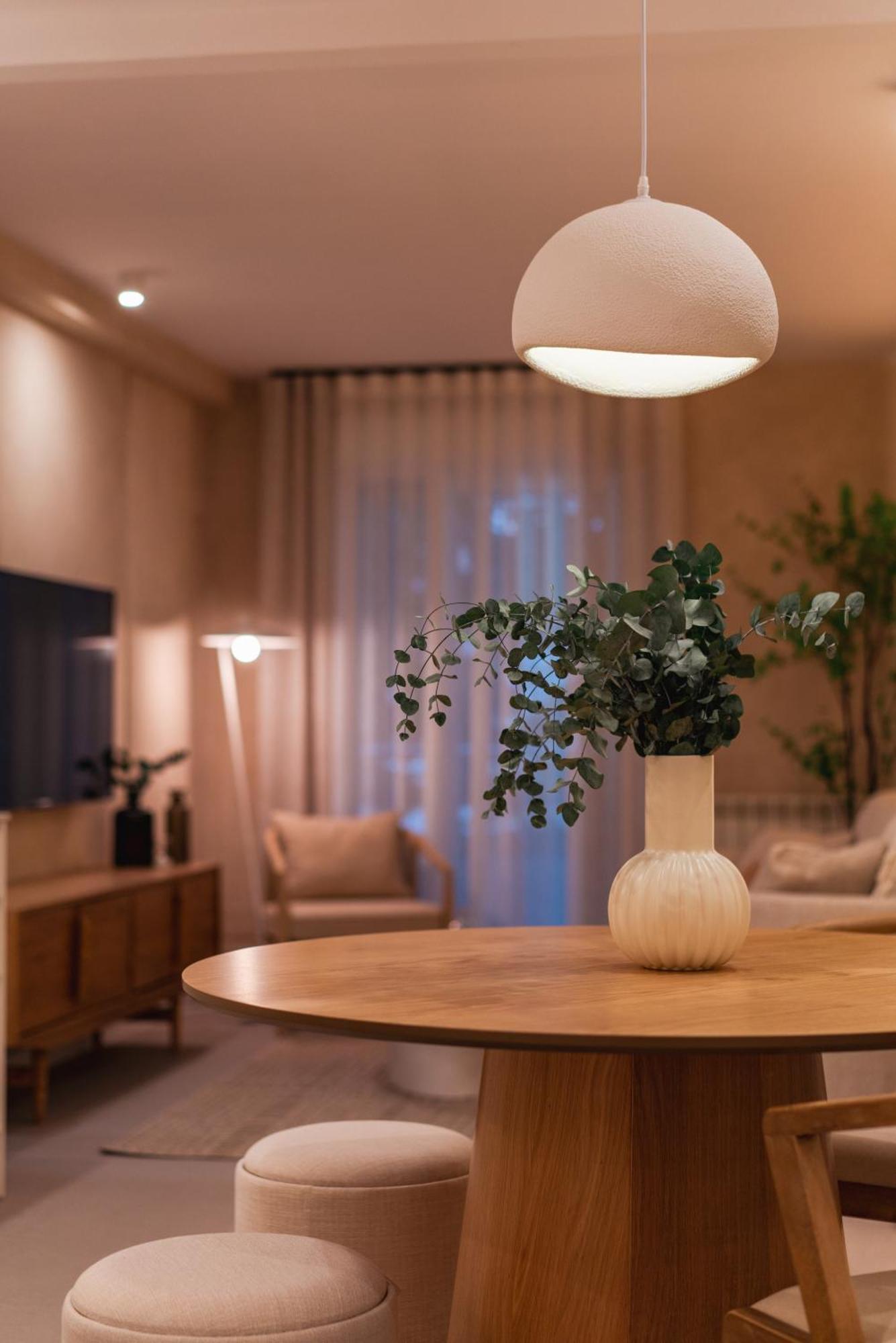 Wow Appartement *