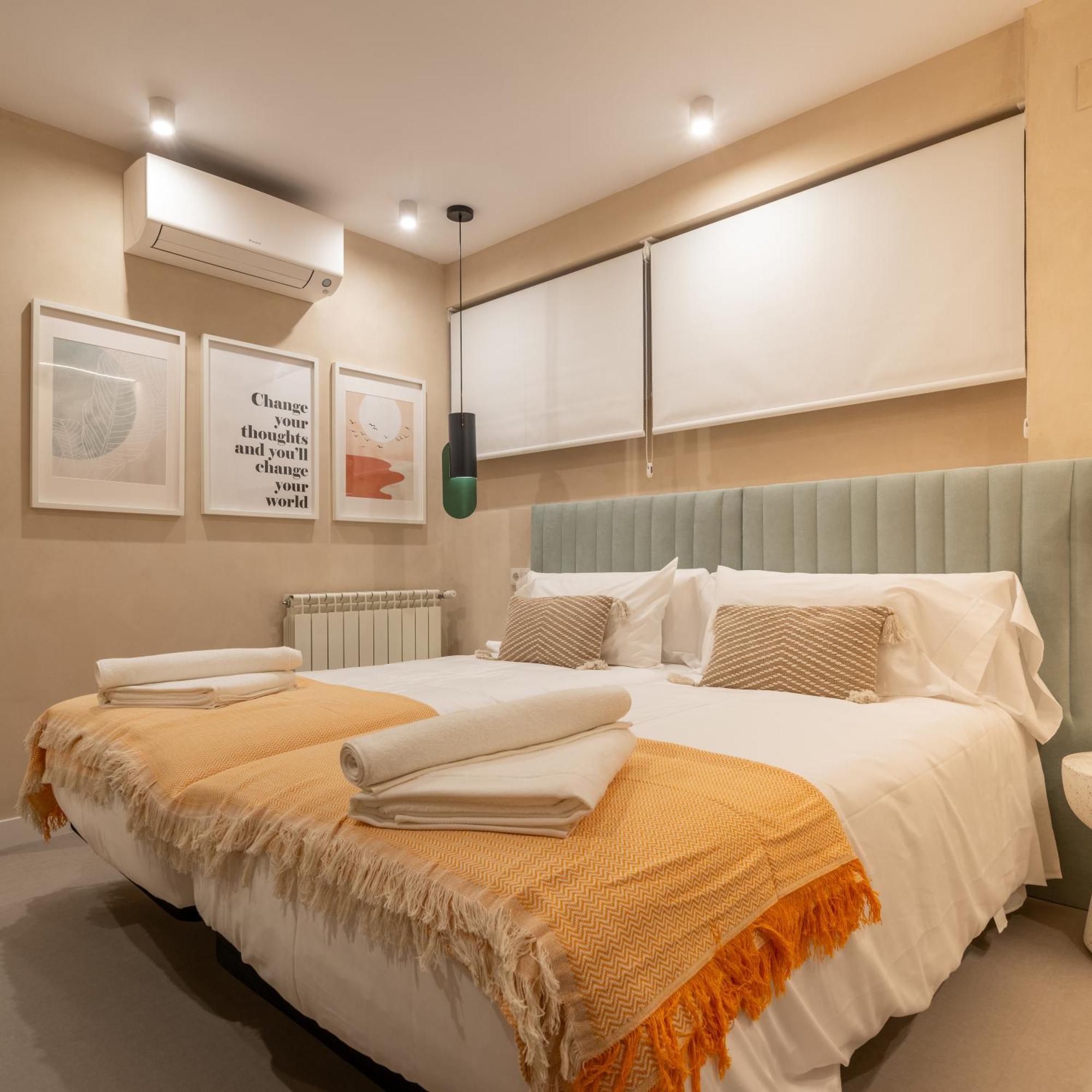 Apartament Wow Valladolid