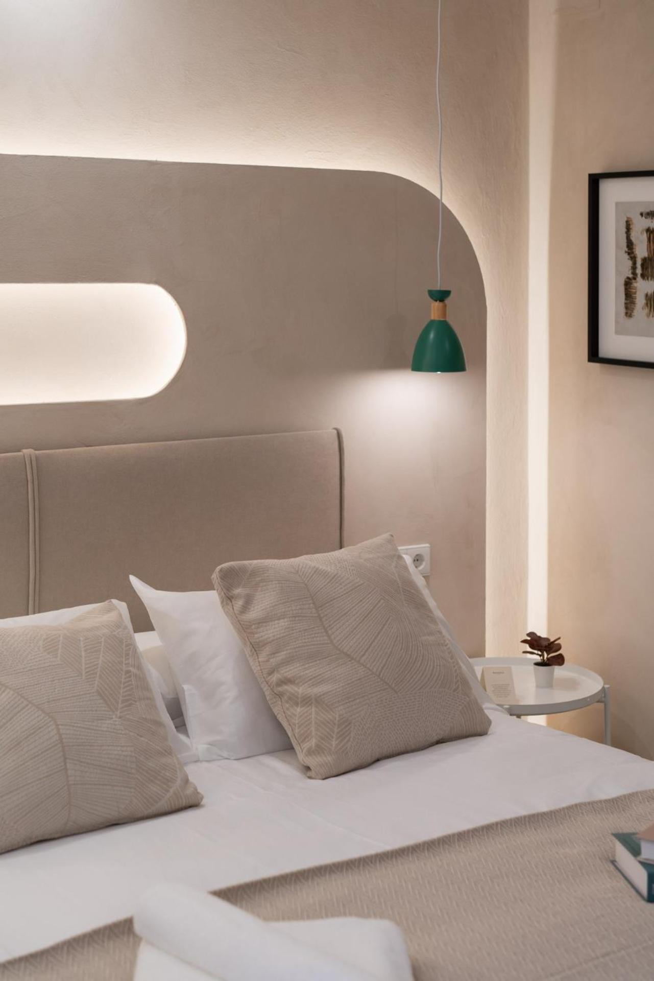 Appartement Wow *