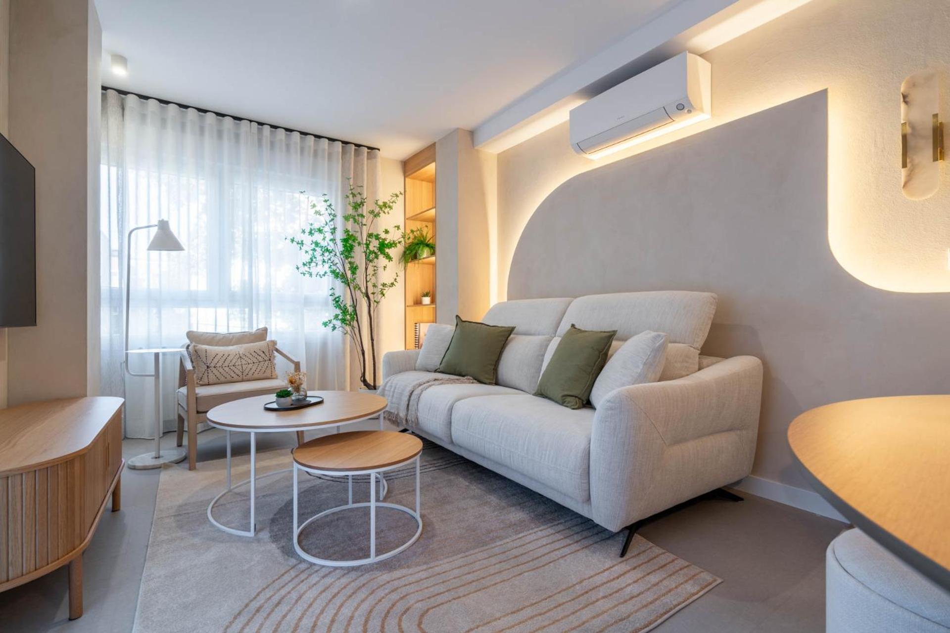 Apartament Wow *