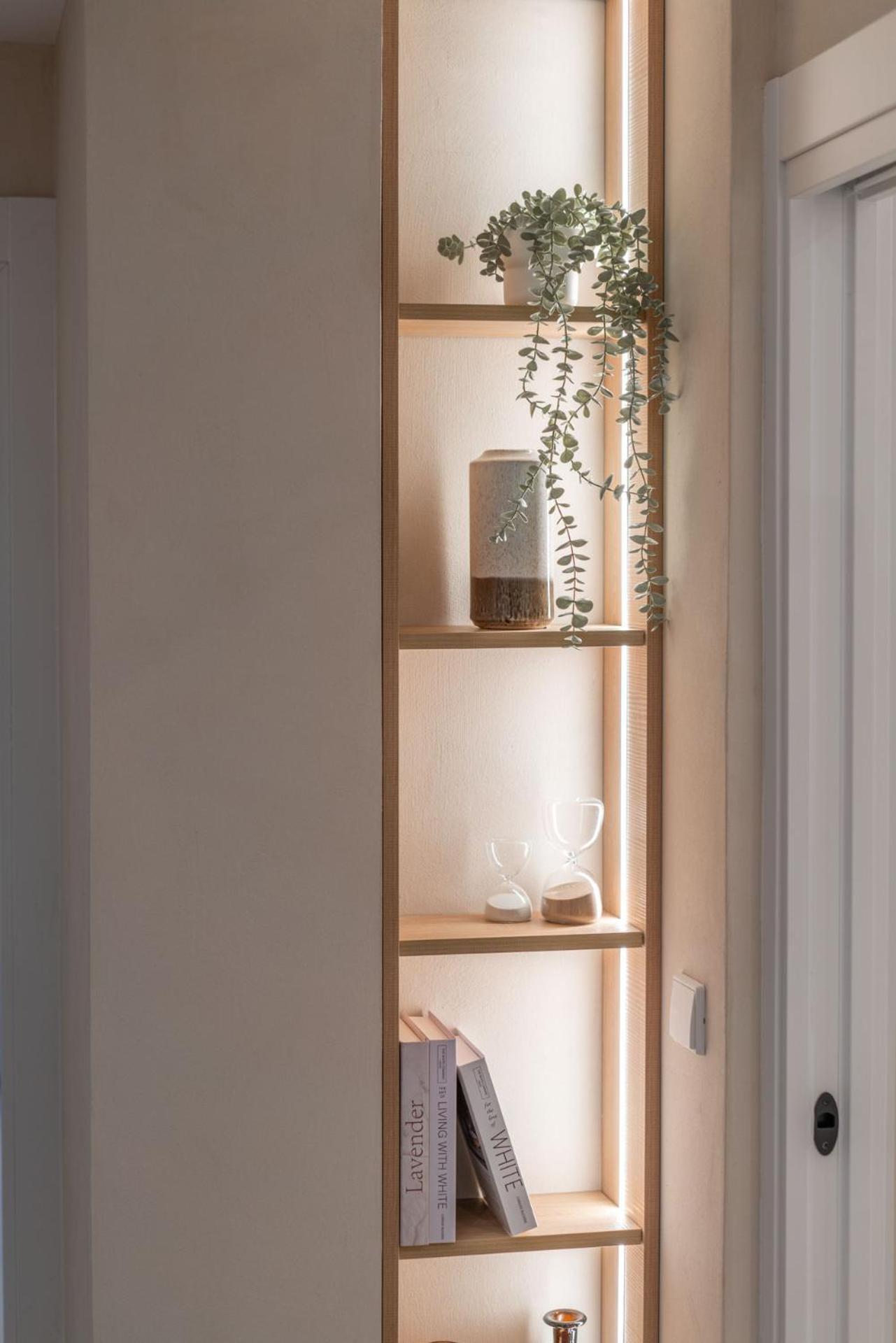 Appartement Wow *