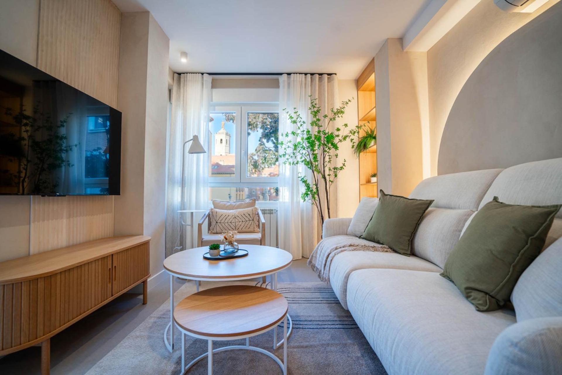 Wow Appartement