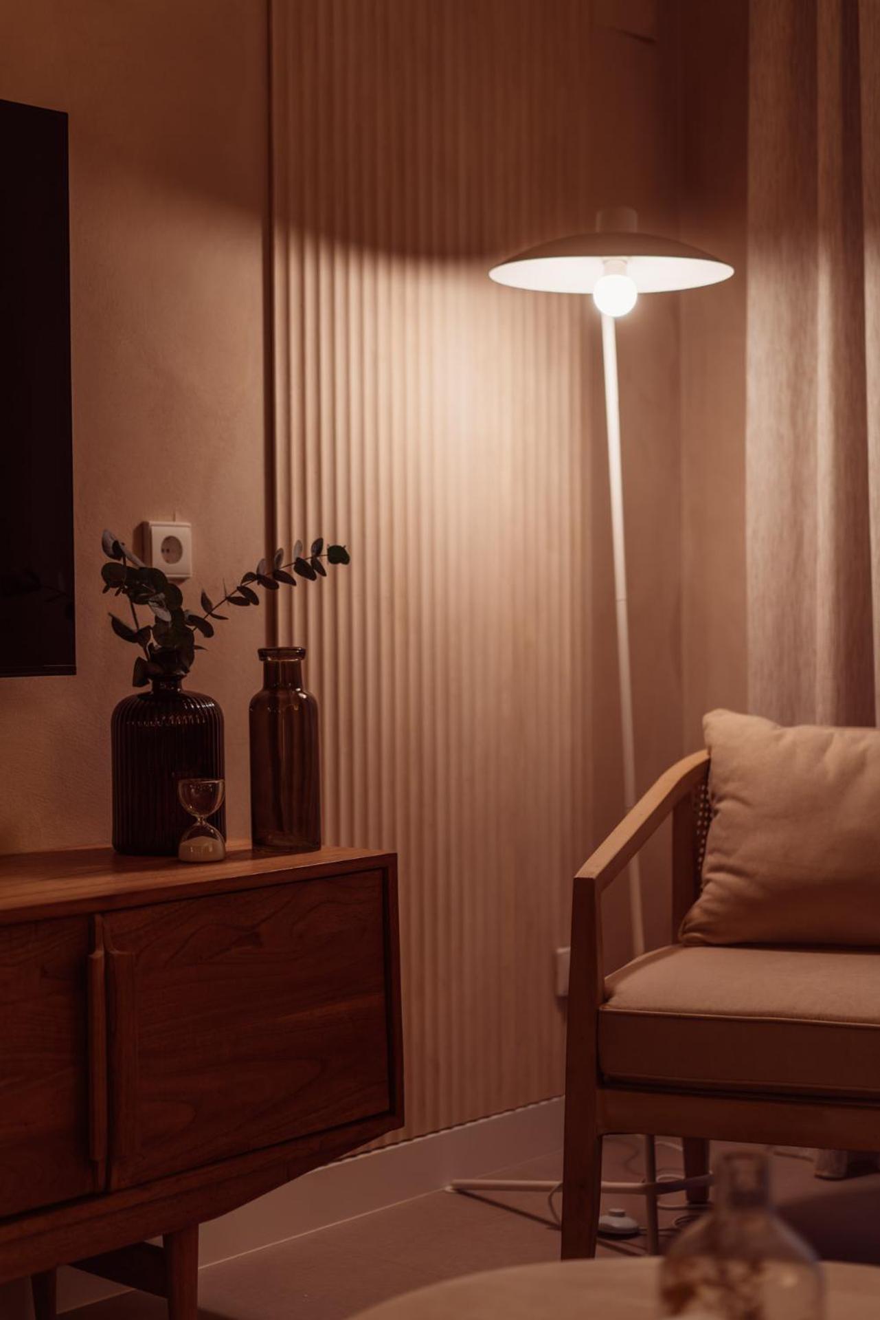Apartament Wow