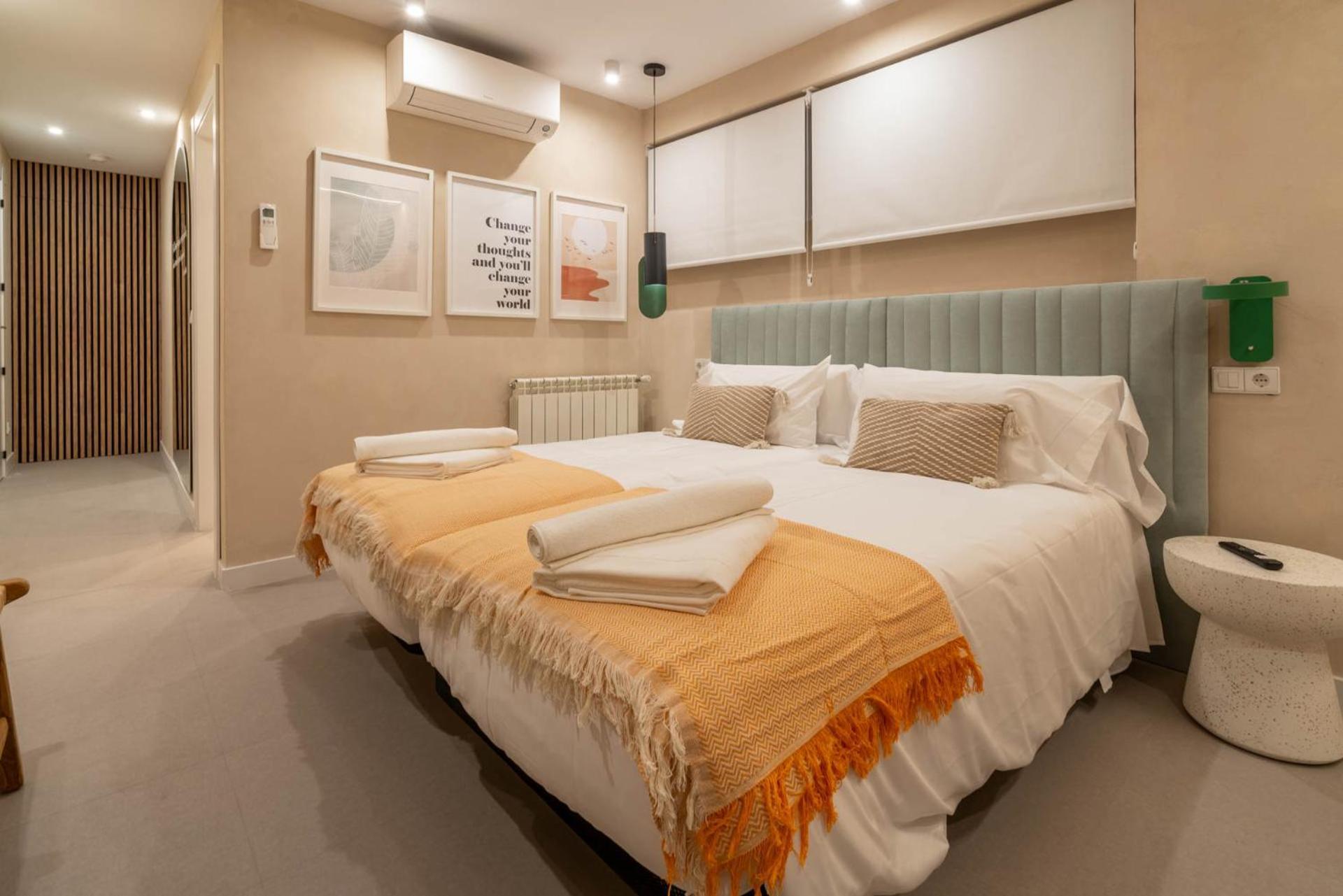 Wow Apartament Valladolid