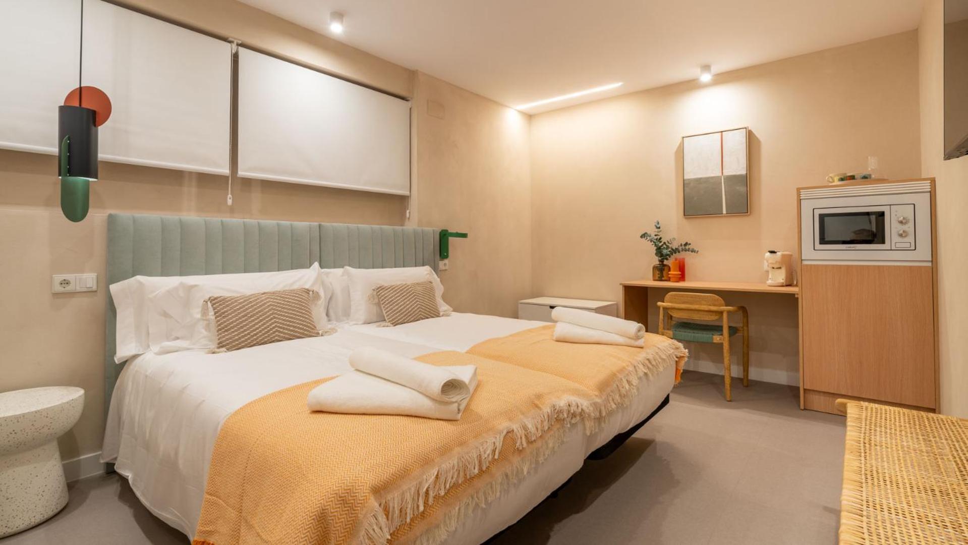 Apartament Wow Valladolid