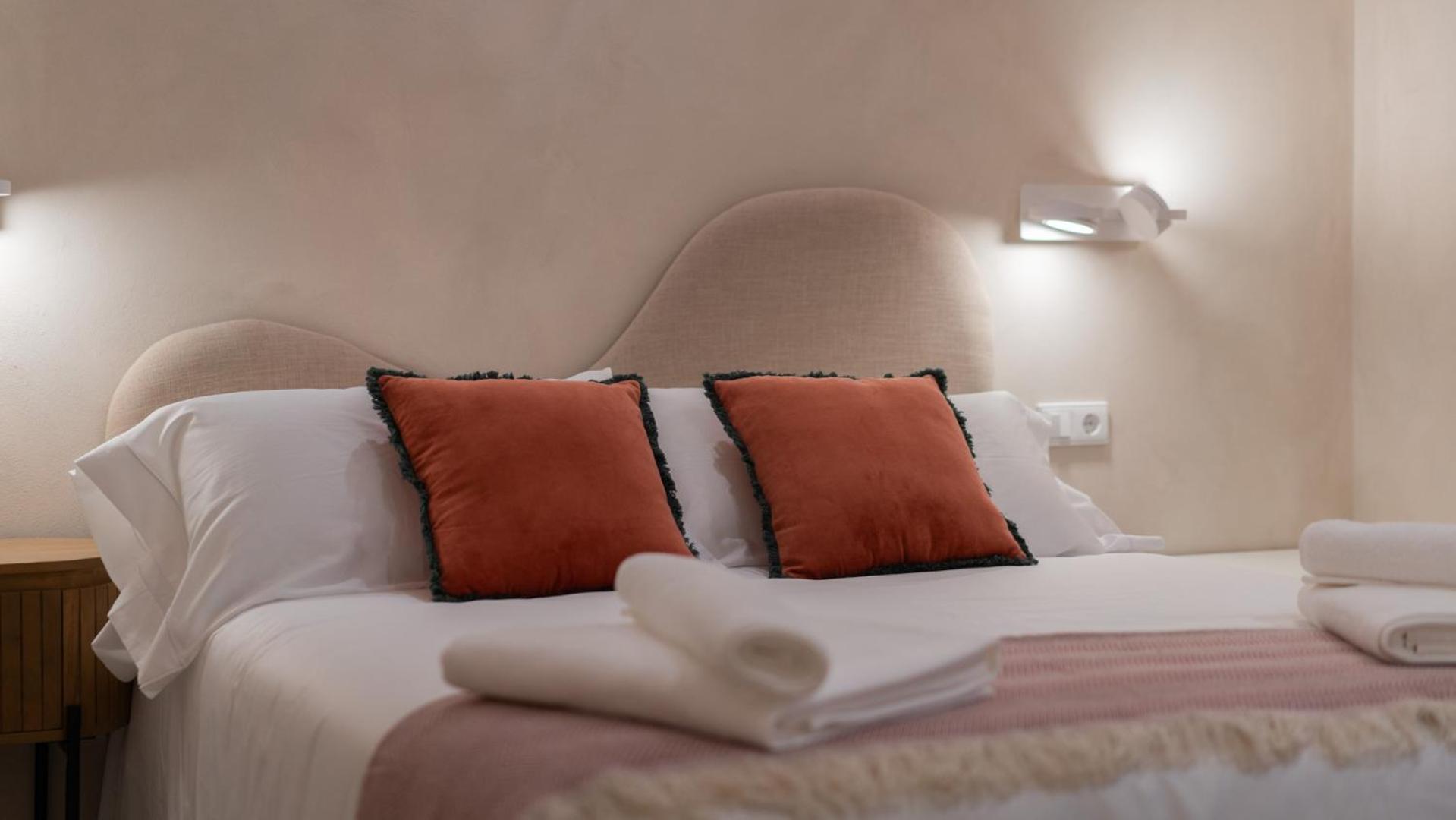 Appartement Wow Valladolid