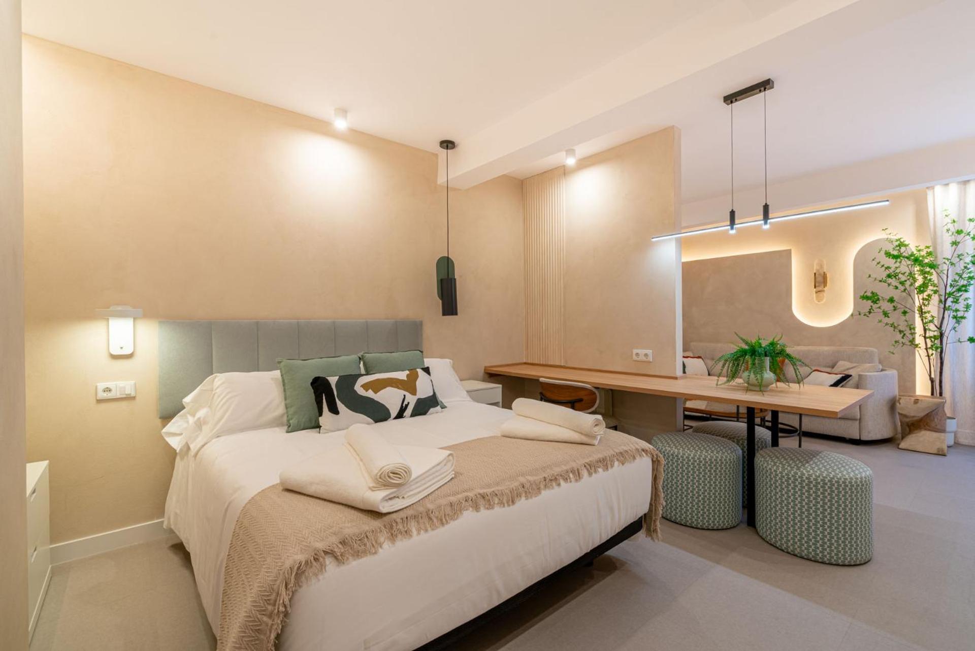 Apartament Wow