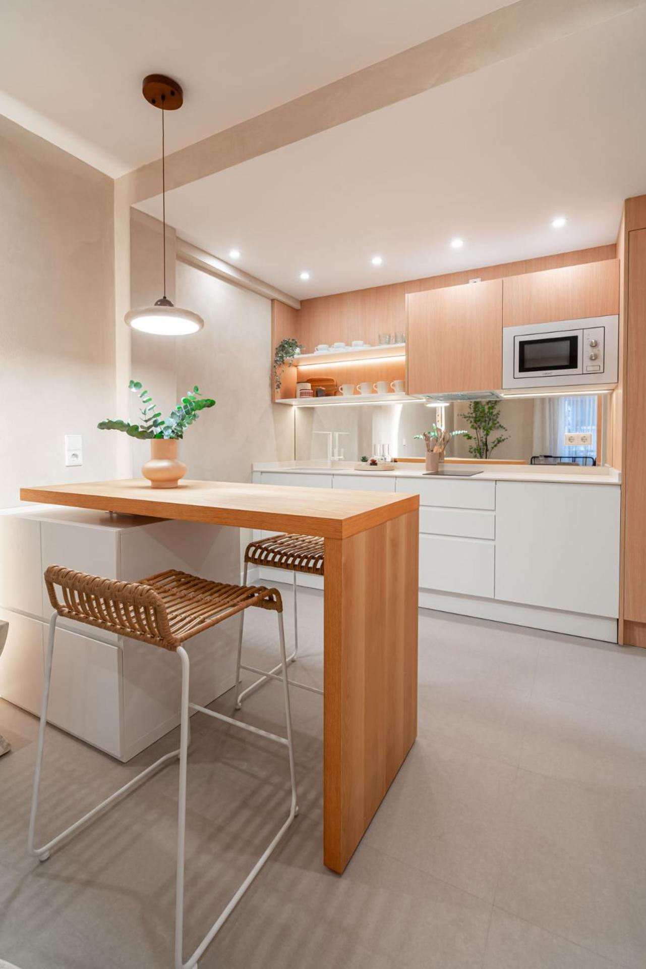 Wow Apartament *