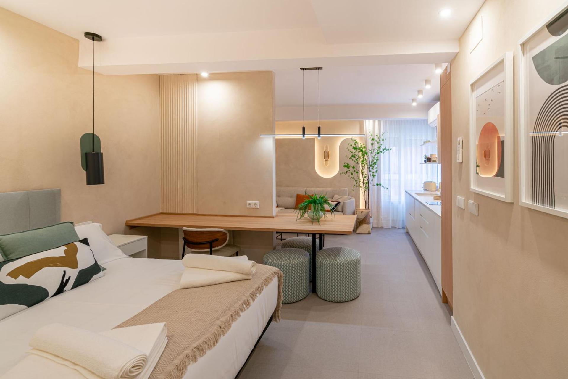 Wow Appartement