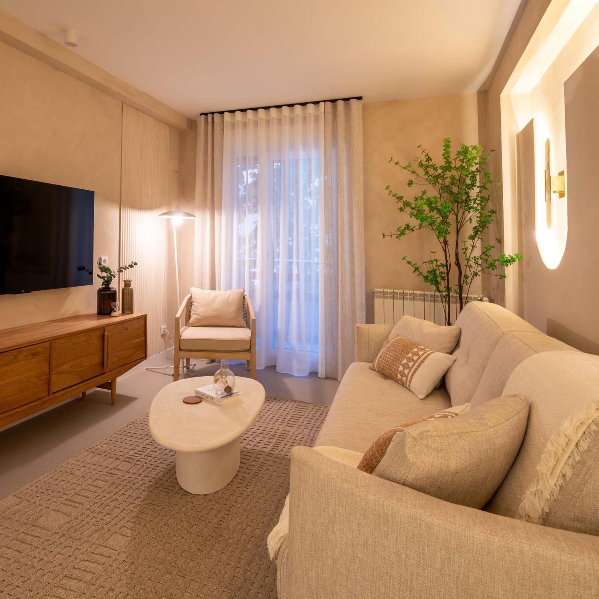 Wow Appartement *