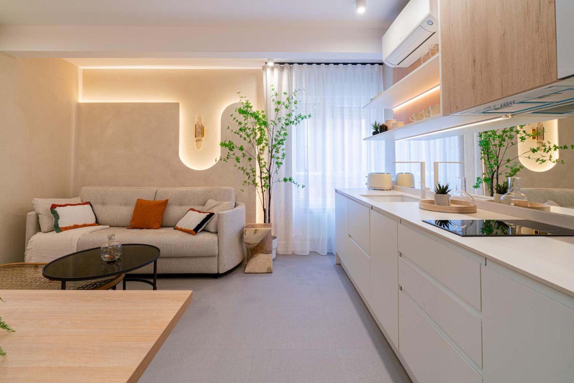 Appartement Wow Valladolid