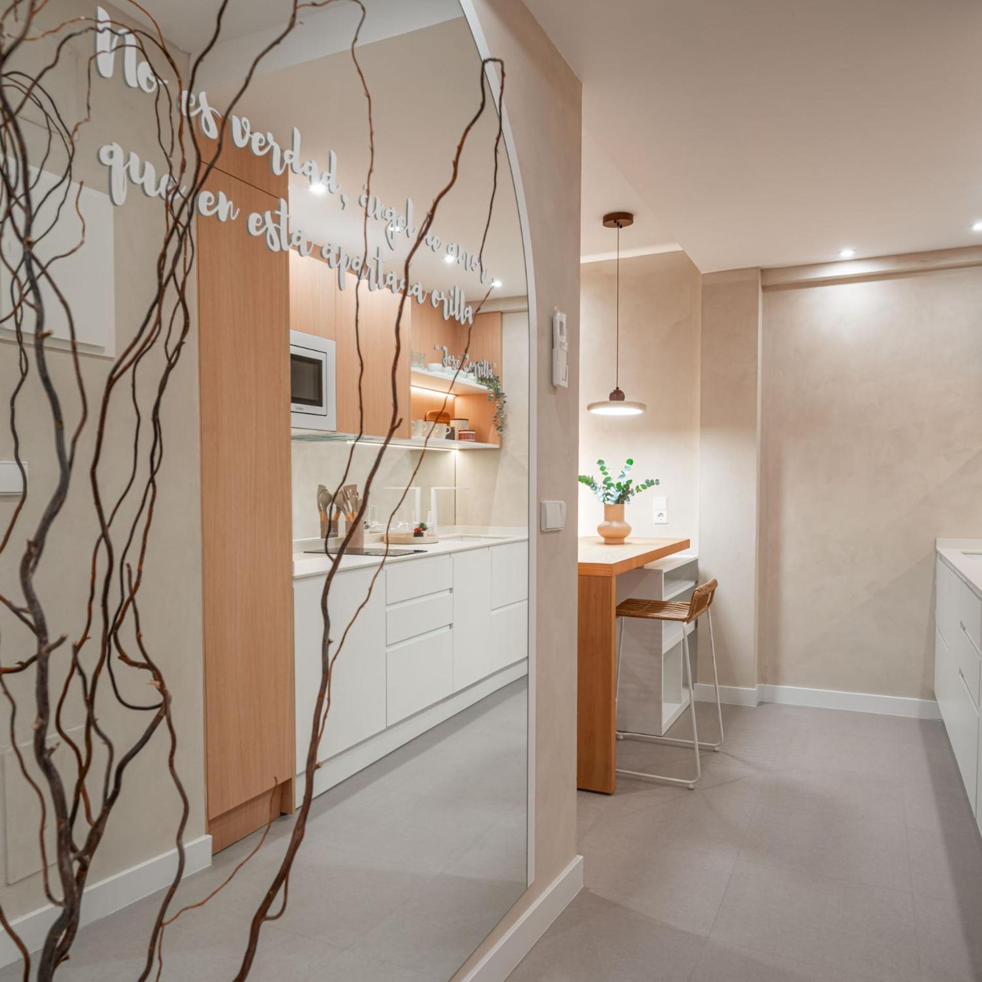 Appartement Wow *