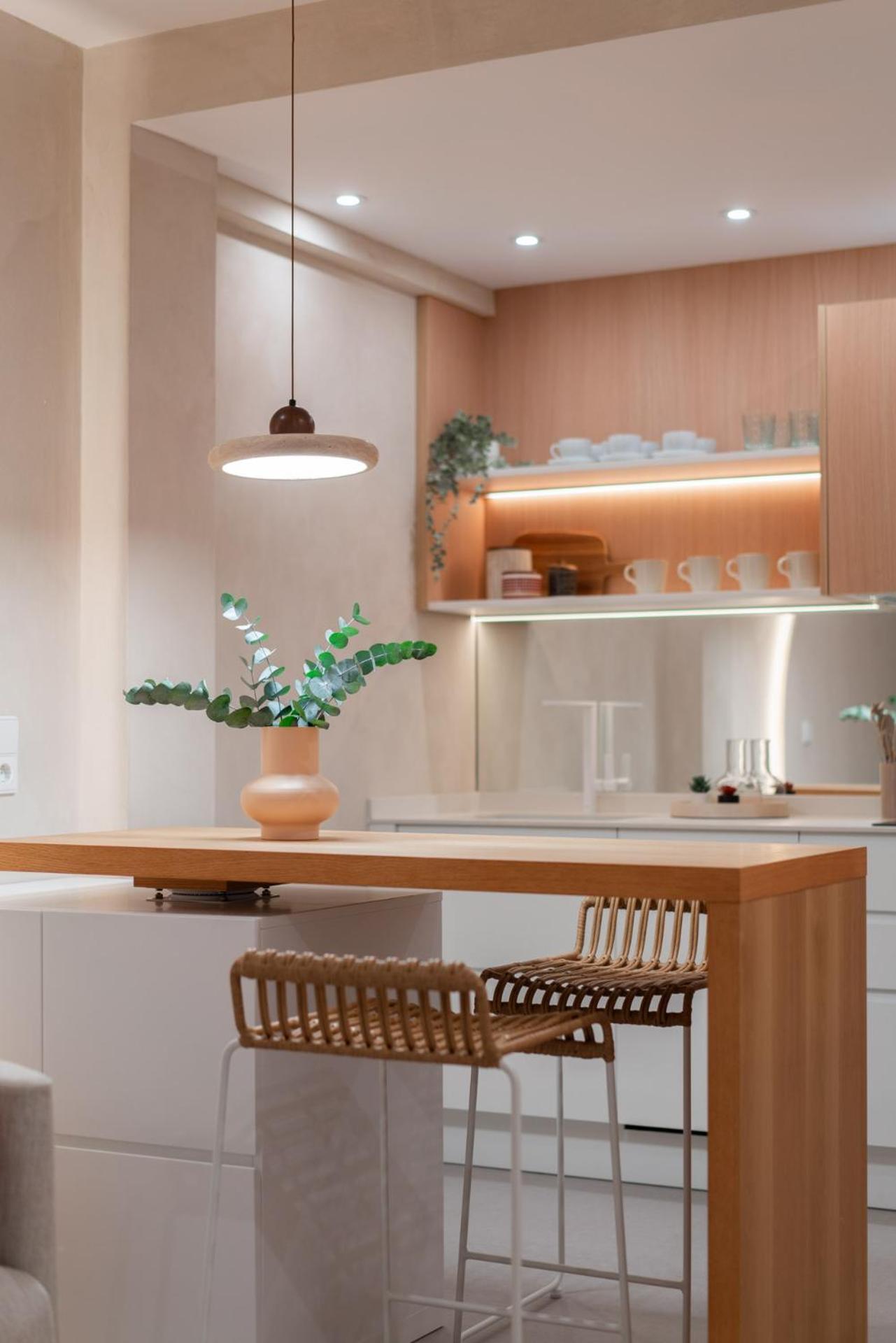 Wow Appartement Valladolid